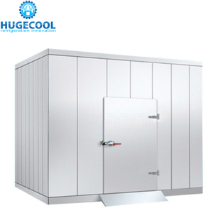 Kühlraum für Obst, Gemüse und Gefrierfleisch bei 10 bis 30 Grad unter Null - Product Image 3