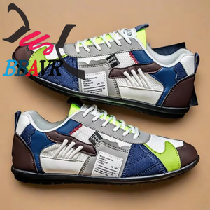 Zapatos de Lujo de Marca Famosa con Logotipo Original para Hombre, Zapatos de Diseñador al por Mayor para Hombre, Zapatos de Mujer, Zapatillas Casuales, Zapatillas de Skateboard - Product Image 3
