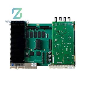 Nuevo Módulo de Relé de Protección 1MRK000173-BEr01 Original para Sistemas de Energía Industrial y Transformadores, en Stock - Product Image 1
