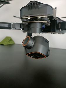 Dron inteligente FPV de 10 pulgadas, profesional, de largo alcance, para fotografía aérea, con capacidad de carga de 4 kg, modelo S580, junto con controlador G12 - Product Image 6