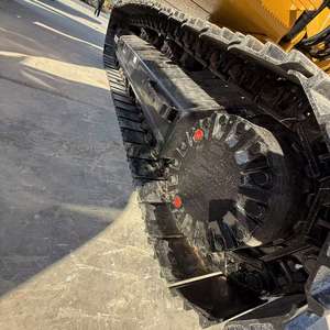 รถขุดไฮดรอลิกมือสอง ผลิตในญี่ปุ่น รุ่น 320D2L CAT320DL ปี 2023 เครื่องยนต์ 112 กิโลวัตต์ น้ำหนัก 20 ตัน ใช้งาน 700 ชั่วโมง รถขุดตีนตะขาบ ปั๊มขุด - Product Image 6