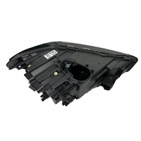 Phares LED de remplacement 6000K pour X1 F49 2020-2022