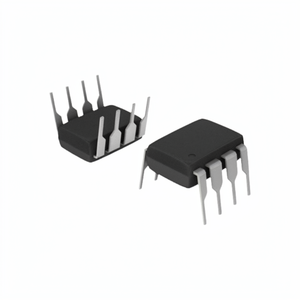 Componentes Electrónicos BOM IC en Stock: Gestión de Energía (PMIC) MIC2549A-1BN 8 DIP - Product Image 1