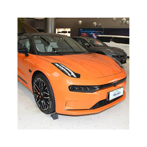 Zeekr มอเตอร์2023รุ่นปี001, 4WD AWD ที่ได้รับความนิยมรถ SUV 2023 zec กีฬาซันรูฟ100kwh รุ่นยอดนิยม - Product Image 2