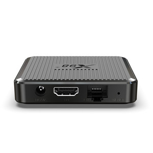 X98Q Amlogic S905W2 Quad Core 1GB RAM 8GB Flash Dual Wifi BT5.0 Android 11 TV Box Resolución 4K - Product Image 2