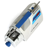 Analyseur de grains de riz de laboratoire LTJM2088 avec affichage numérique, machine à décortiquer et blanchir le riz, polisseuse de riz pour tests en laboratoire