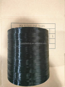 Hilo de hilo de polipropileno monofilamento de polietileno para máquina de cordaje de hilo tejer costura - Product Image 6