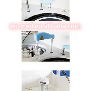 Analizador Bioquímico/Químico Automático para Laboratorio Clínico, en Oferta, con 49 Posiciones para Muestras, FBC-200 - Product Image 5