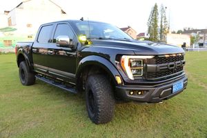 Kit <span class=keywords><strong>de</strong></span> carrocería para <span class=keywords><strong>Ford</strong></span> <span class=keywords><strong>F150</strong></span> 2015-2020 Facelift a <span class=keywords><strong>2022</strong></span> Raptor, Kit <span class=keywords><strong>de</strong></span> carrocería, parachoques <span class=keywords><strong>de</strong></span> alta calidad, faro LED, luz trasera, Pedal lateral - Product Image 3