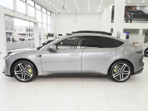 En stock – Édition <span class=keywords><strong>Champion</strong></span> – Berline électrique 2025 ET5 100 kWh 740 km 490 ch AWD – Intérieur Alcantara – Jantes <span class=keywords><strong>20</strong></span> pouces - Product Image 5