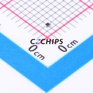 Résistance SMD FRC0402F12R0TS 0402 (Type : Film Épais) (Résistance : 12 Ohms Précision : 1%) - Product Image 1