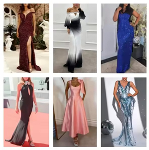 Kente Dresses for Sale - 2025 New Design Elegant Style