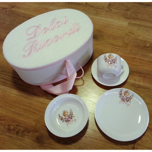 เซ็ตแด๊ดดี้พิงค์ - Product Image 2