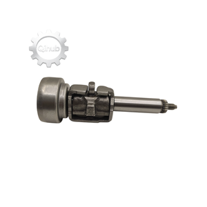 อะไหล่เกียร์ สภาพใหม่ ตัวเลือกเกียร์สำหรับ VW Jetta Golf กล่องเกียร์ OEM 02K301235S 02K301235E 02K301235 02K 301 235 - Product Image 2