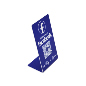 Tarjeta de muestra NFC personalizada, tarjeta de identificación por radiofrecuencia para redes sociales, tarjeta de habitación de hotel reutilizable para pedidos sin contacto NFC - Product Image 3