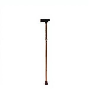 Bastón plegable cómodo ajustable para Anciano - Product Image 1