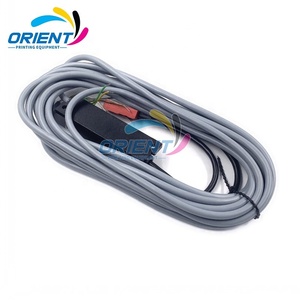 Original nuevo 10-30VDC 50033380 L0847446 RK771/0.8.4 Sensor difuso Engetic para máquina <span class=keywords><strong>de</strong></span> impresión KBA Rapida 105 106 piezas - Product Image 5