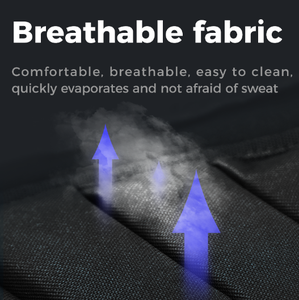 Có Thể Điều Chỉnh Bao Cát Trọng Lượng Vest Unisex Nylon Nhiệm Vụ Nặng Nề Trọng Đào Tạo Bánh Với Phản Quang Sọc Cho Chạy - Product Image 4