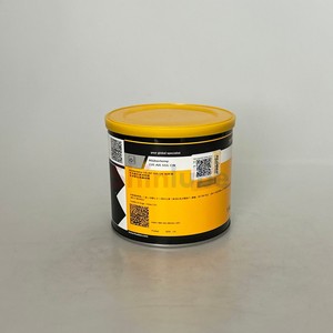 Kluber GR AR 555 1kg High-Temp Grease for Corrugated Paper Mach High Temperature Grease for Corrugator Bearings Vacuum Equipment - Product Image 6