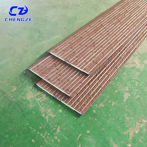 Pannelli Sandwich di Grandi Dimensioni <span class=keywords><strong>per</strong></span> <span class=keywords><strong>Pareti</strong></span> e Rivestimento Esterno in Metallo - Product Image 2