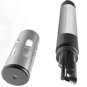 เครื่องวัดค่าพีเอชแบบพกพา MP301 Probest สำหรับการทดสอบความขุ่น ตรวจสอบออนไลน์ ODM IP68 ความแม่นยำ 0.01pH เครื่องตรวจสอบคุณภาพน้ำ - Product Image 1