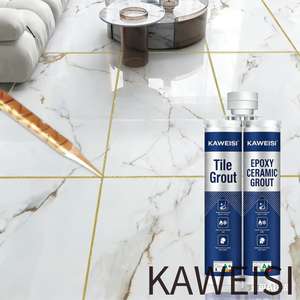 Couleur <span class=keywords><strong>de</strong></span> jointoiement pour <span class=keywords><strong>carrelage</strong></span> époxy longue durée, imperméable et anti-moisissure pour le scellement des joints <span class=keywords><strong>de</strong></span> <span class=keywords><strong>carrelage</strong></span> - Product Image 3