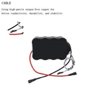 LK-<span class=keywords><strong>BATTERY</strong></span> 230705-9019 ZN-13369 14.4V 메드트로닉 <span class=keywords><strong>DEFI</strong></span>-B M110 M111 M112 M113 - Product Image 6