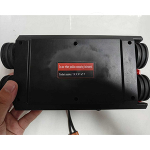 콘크리트 철근 탐지 시스템 3D 철근 위치 탐지기 (구조물 검사용) - Product Image 2