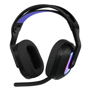 Auriculares para juegos G SERIES G522 Lightspeed Negro 981 001544 - Product Image 1