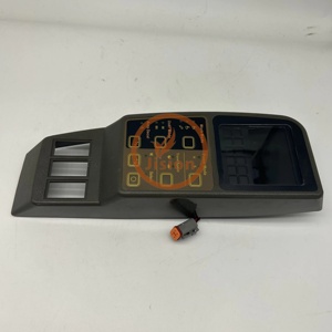 Écran d'affichage de haute qualité pour excavatrice R225-7 R210-7 R140-7 R160-7, référence 21N8-30013 21N8-30015 21N8-30012 - Product Image 3