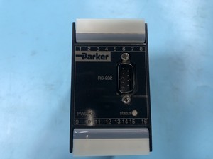 Módulo Amplificador Proporcional Digital PWD00A-400, Amplificador de Potencia Digital Original NG6/NG10, Amplificador Proporcional - Product Image 1