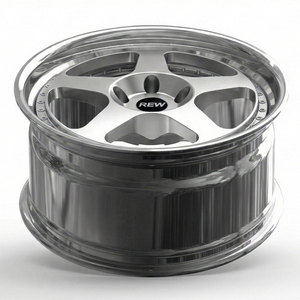 <span class=keywords><strong>ล้อ</strong></span><span class=keywords><strong>แม็</strong></span><span class=keywords><strong>ก</strong></span>ซ์ไทเทเนียมอัลลอยด์ ขนาด 14 <span class=keywords><strong>15</strong></span> 16 17 18 19 20 21 นิ้ว 5x120 5x130 สีเงินเงา สำหรับรถยนต์ Porsche - Product Image 6