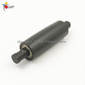 Rouleau de guidage DO M2.020.003 pour accessoires d'imprimante PM74 SM74, mouvement de préhension du chargeur, bande d'aspiration, table d'alimentation, arbre M2.020.006 - Product Image 5