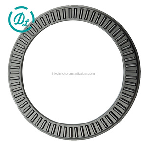 EexcavaStart 418-15-12670 4181512670 <b>Thrust</b> Bearing 57.1x75.5x1.7mm for WA300-1 Wheel Loader with 1 Year Warranty - Product Image 1