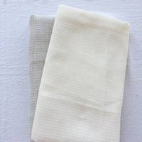 Tissu de rideau en polyester ignifuge HL1602Commercial