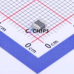 ACMS322513A6003A Ferrite Bead 1210 RF ( Impedance @ Frequency: 60Ohm@100MHz )( Error: 25% )( DC Resistance (DCR): 30mOhm ) - Product Image 1