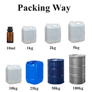 Aceite de masaje para el cuidado corporal, aceite de mezcla a granel para MASAJE relajante, Aceite de Masaje Neroli - Product Image 5