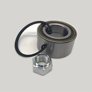 Nouveau matériau GCR15 en gros garantie de 12 mois R150.16 R152.39 R190.01 Kit de moyeu de roulement de roue avant pour <span class=keywords><strong>ESCORT</strong></span> ORION Ka FIESTA - Product Image 2