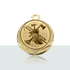 Medalla de Bomberos ME63 bronce - Product Image 3