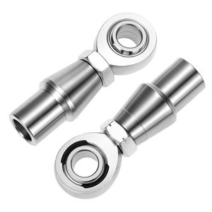 Kit Giunti Sferici Heim 5/8 Pollici, Giunti Sferici Heim in Cromoly Resistenti con Filettatura Destra e Sinistra 0.625, Giunto da 1/2, 3/8, 5/8, 3/4, 7/8, 1, 1/4 Pollici - Product Image 4