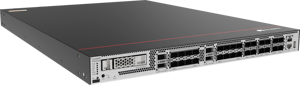 Huawei 02354TPV USG6710F-AC ชุดหลัก (2*QSFP28 + 2*QSFP+ + 8*ZSFP+ + 20*SFP+, 2 แหล่งจ่ายไฟ AC) ไฟร์วอลล์ VPN ระดับองค์กร - Product Image 2