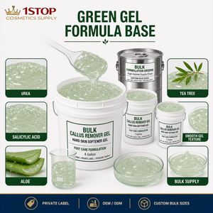 Crema <span class=keywords><strong>para</strong></span> Pies Diabéticos, Bálsamo Calmante <span class=keywords><strong>para</strong></span> Piel Seca y Áspera, Crema <span class=keywords><strong>para</strong></span> Pies Agrietados, Fórmula Antifúngica, Base de Fórmula Estándar - Product Image 3
