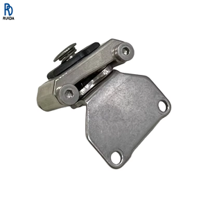 Keyence ตัวยึดเซ็นเซอร์ OP-88503 OP-88502 OP-88501 OP-88500 OP-88245 LR-XB1ใช้สำหรับการติดตั้งความแม่นยำสูง - Product Image 2