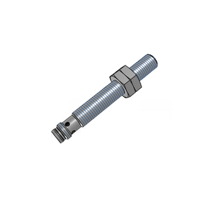 Sensor de Proximidad Inductivo IFM IEP200, Detector de Alta Automatización Industrial - Product Image 3