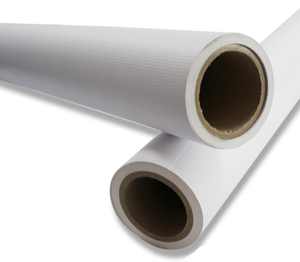 280gsm 200dx300d 18x12 frontlit <span class=keywords><strong>Flex</strong></span> biểu ngữ cuộn cho in ấn và quảng cáo - Product Image 6