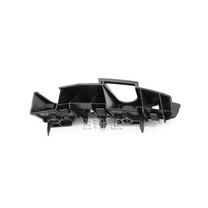 Volkswagen Front <b>Bumper</b> Reinforcement Beam ABS Driver Left Passenger Right Side Replacement Part - Product Image 3