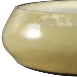 Candela Profumata in Vetro Decorativo, Grande Vaso per Candele, per Interni ed Esterni, Elegante Arredo Casa - Product Image 5