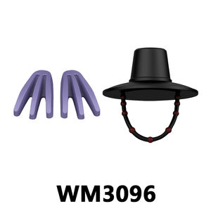 Juguetes <span class=keywords><strong>de</strong></span> Construcción <span class=keywords><strong>de</strong></span> Mini Bloques <span class=keywords><strong>de</strong></span> Rompecabezas <span class=keywords><strong>de</strong></span> Jinu <span class=keywords><strong>de</strong></span> K-POP Coreano, Juguetes <span class=keywords><strong>de</strong></span> Dibujos Animados, Regalo Educativo para Niños WM6230 - Product Image 4