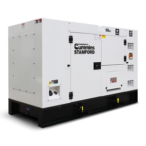 Generador Eléctrico de 400kw con Exportación a Los Ángeles y Miami, con Certificación UK <span class=keywords><strong>Parkin</strong></span> 2206D-E13TAG3, Generador Diésel de 500kva con Certificación US EPA Tier 3 - Product Image 5
