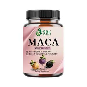 Offre Spéciale : Capsules pour Femmes – Améliore l'Endurance, Soutient la Performance Énergétique, Favorise une Absorption Optimale – Capsules Santé - Product Image 1